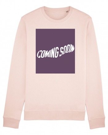 coming soon 153 Candy Pink