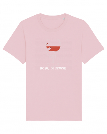 De deochi Cotton Pink