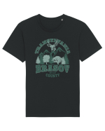 Transylvania Brasov County Est 1235 Tricou mânecă scurtă Unisex Rocker