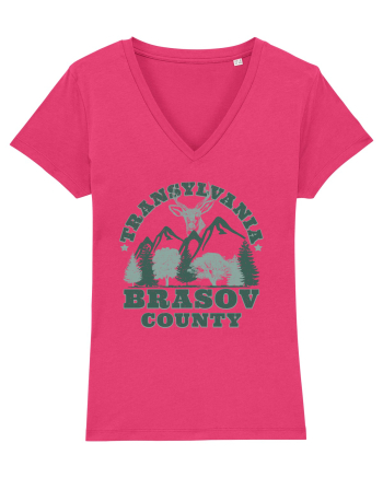Transylvania Brasov County Raspberry