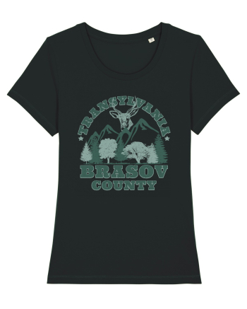 Transylvania Brasov County Black