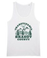 Transylvania Brasov County Maiou Bărbat Runs
