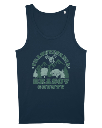 Transylvania Brasov County Navy