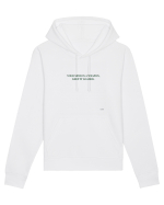 350 Hanorac Unisex Drummer