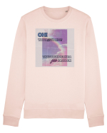 oh you hate me? that is your problem Bluză mânecă lungă Unisex Rise