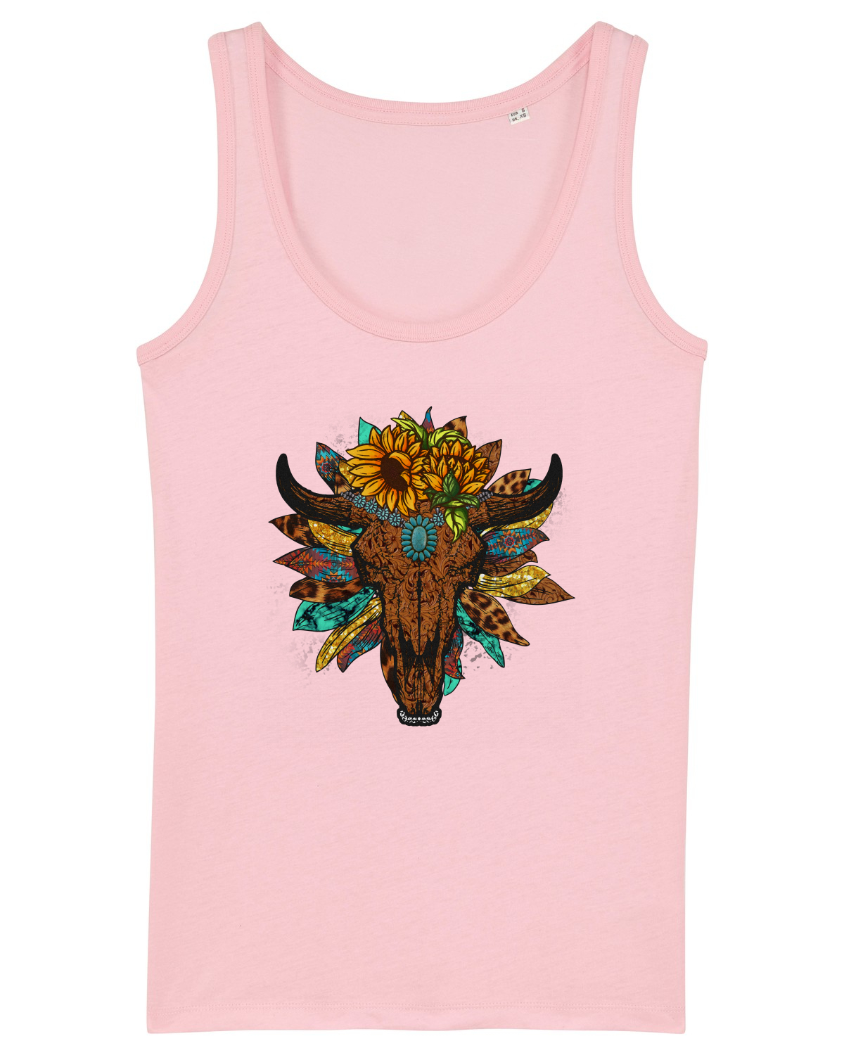 Maiou Damă Dreamer Cotton Pink