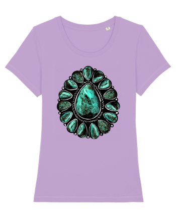Western Vintage Gem Lavender Dawn