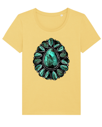 Western Vintage Gem Jojoba