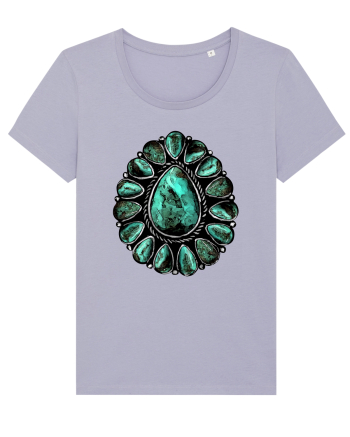 Western Vintage Gem Lavender