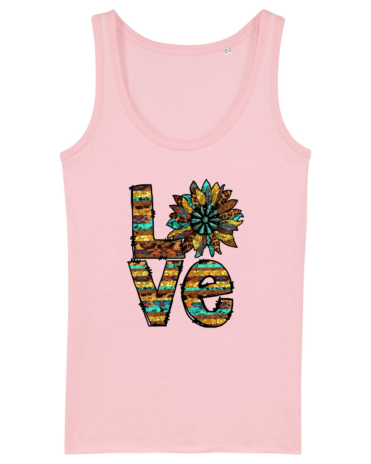 Maiou Damă Dreamer Cotton Pink