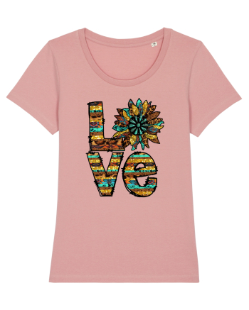 Western Love Canyon Pink