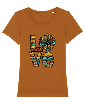 Western Love Roasted Orange