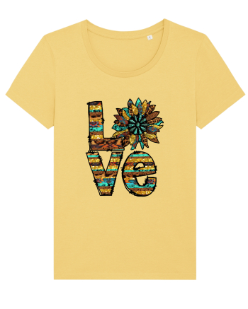 Western Love Jojoba