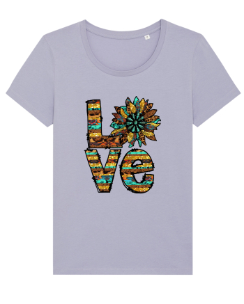 Western Love Lavender