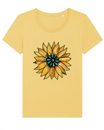 Sunflower Western Yellow Jojoba