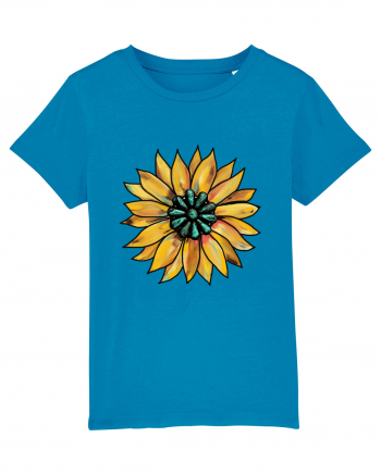 Sunflower Western Yellow Azur