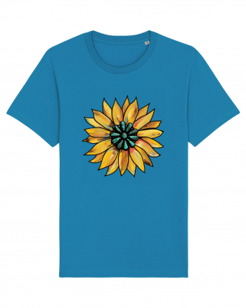 Sunflower Western Yellow Azur