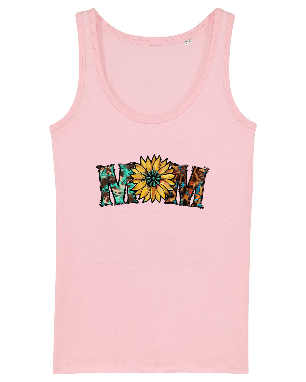 Maiou Damă Dreamer Cotton Pink