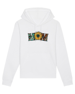 Western Mom Hanorac Unisex Drummer