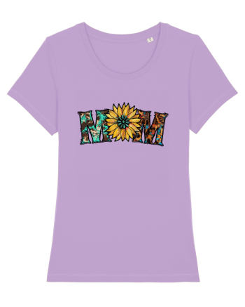 Western Mom Lavender Dawn
