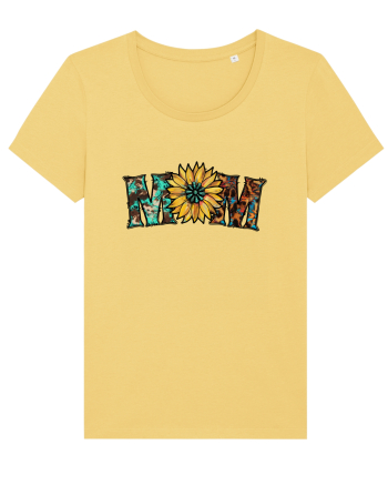 Western Mom Jojoba