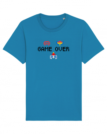 Game Over Azur