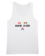 Game Over Maiou Bărbat Runs