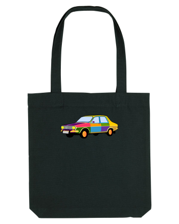 Dacia Black