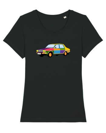 Dacia Black