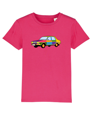 Dacia Raspberry