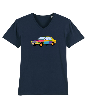 Dacia French Navy