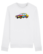 Dacia Bluză mânecă lungă Unisex Rise