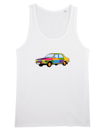 Dacia Maiou Bărbat Runs