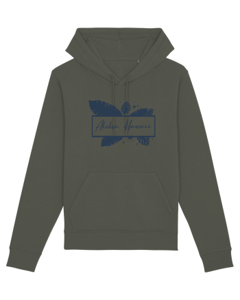 Aloha Hawaii Khaki