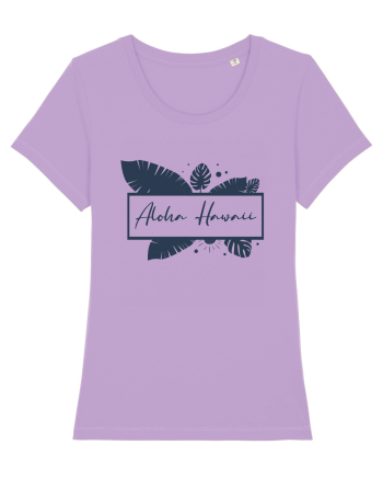 Aloha Hawaii Lavender Dawn