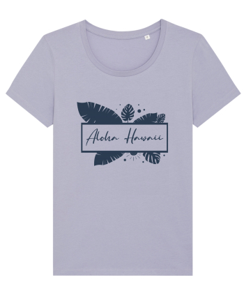 Aloha Hawaii Lavender