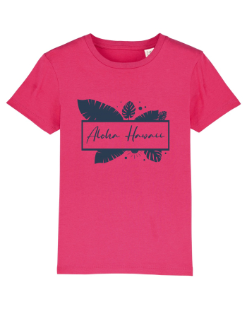 Aloha Hawaii Raspberry