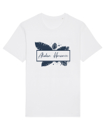 Aloha Hawaii Tricou mânecă scurtă Unisex Rocker