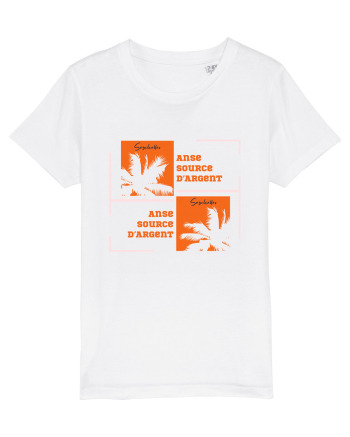 Anse Source Seychelles White