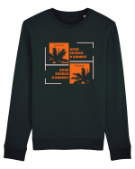 Anse Source Seychelles Bluză mânecă lungă Unisex Rise