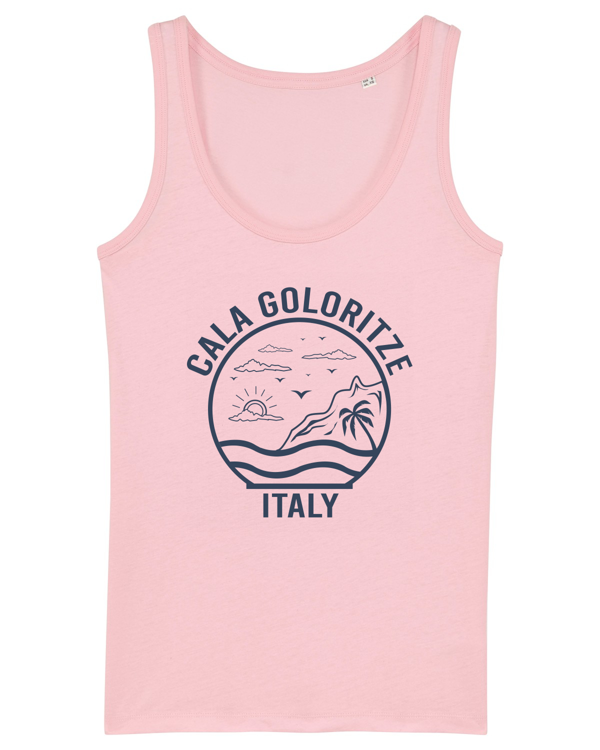 Maiou Damă Dreamer Cotton Pink