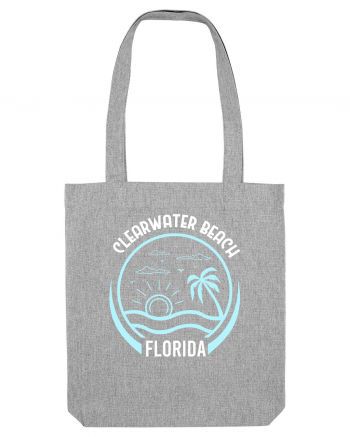 Clearwater Beach Florida Heather Grey