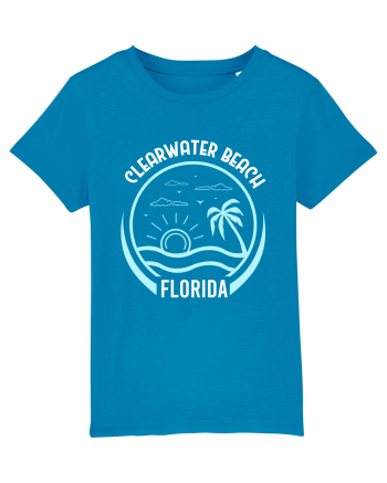 Clearwater Beach Florida Azur