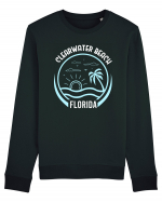 Clearwater Beach Florida Bluză mânecă lungă Unisex Rise