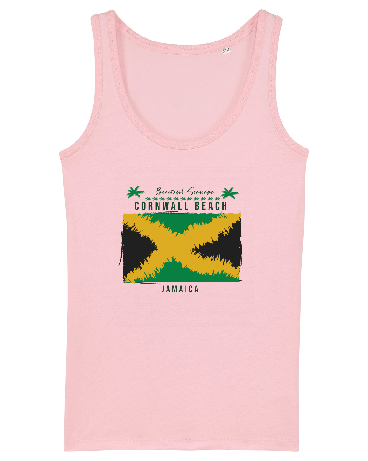 Maiou Damă Dreamer Cotton Pink