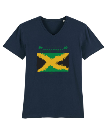 Cornwall Beach Jamaica French Navy