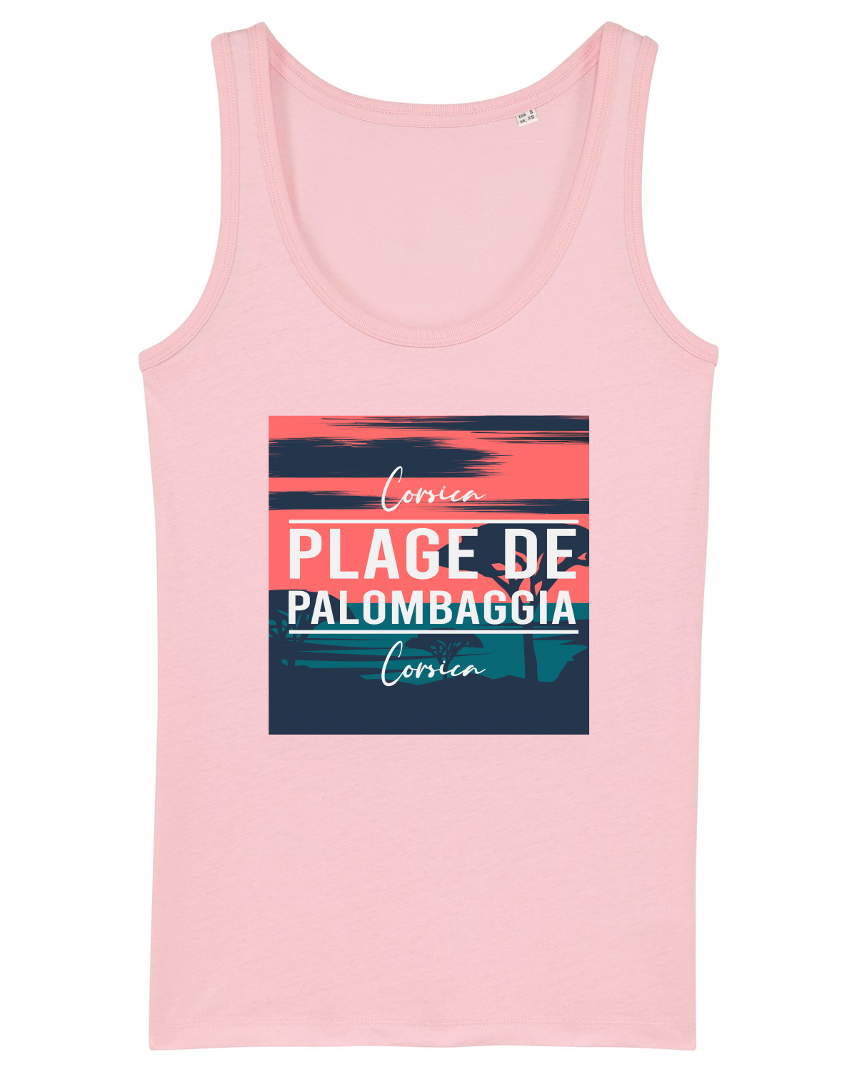 Maiou Damă Dreamer Cotton Pink