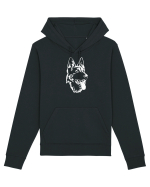 Dog lover Hanorac Unisex Drummer