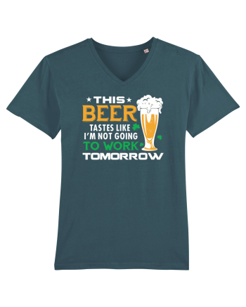 This beer Stargazer