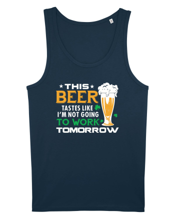 This beer Navy